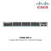 C9300-48P-A