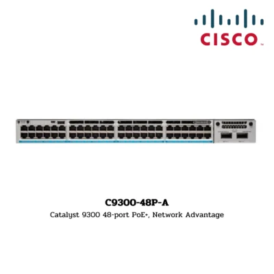 C9300-48P-A