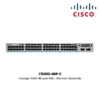 C9300-48P-E