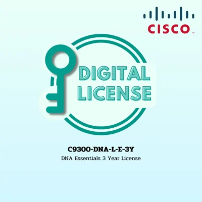 C9300-DNA-L-E-3Y