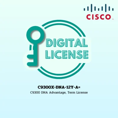 C9300X-DNA-12Y-A=