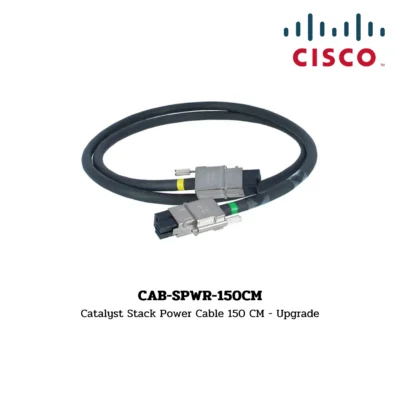 Cisco Catalyst Stack Power Cable รุ่น CAB-SPWR-150CM