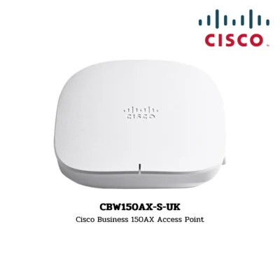 Cisco Business รุ่น CBW150AX-S-UK