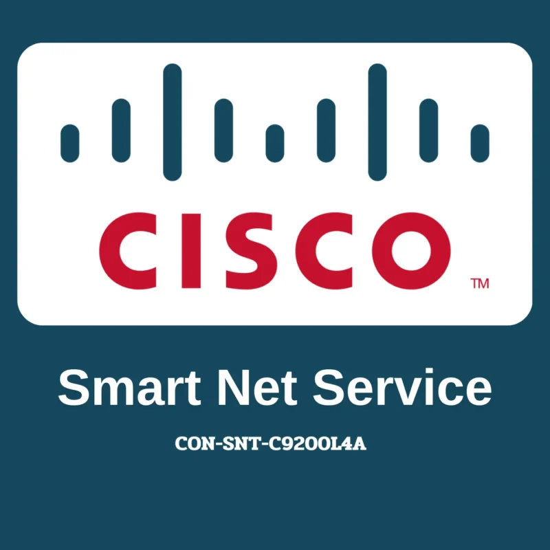 CON-SNT-C9200L4A