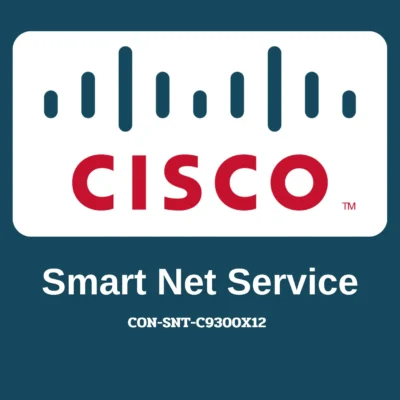 CON-SNT-C9300X12