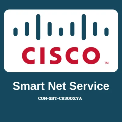 CON-SNT-C9300XYA