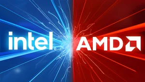 CPU Intel กับ AMD Ryzen
