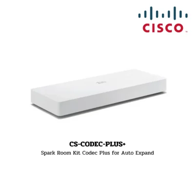 Cisco Room Kit รุ่น CS-CODEC-PLUS+