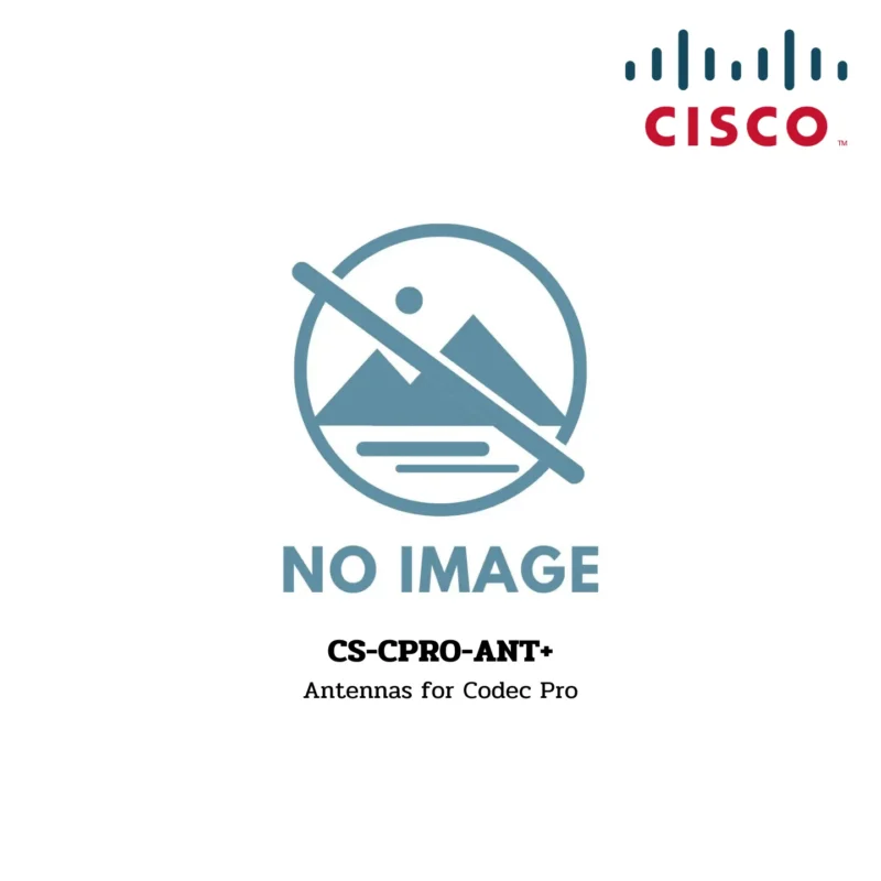 Cisco Antennas รุ่น CS-CPRO-ANT+