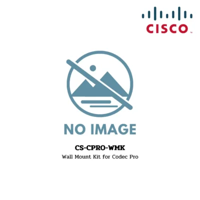 Cisco Wall Mount Kit รุ่น CS-CPRO-WMK