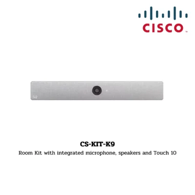 Cisco Room Kit รุ่น CS-KIT-K9