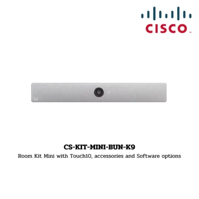 Cisco Room Kit Mini รุ่น CS-KIT-MINI-BUN-K9