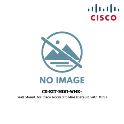 Cisco Wall Mount รุ่น CS-KIT-MINI-WMK-