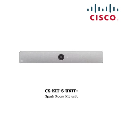 Cisco Room Kit รุ่น CS-KIT-S-UNIT+