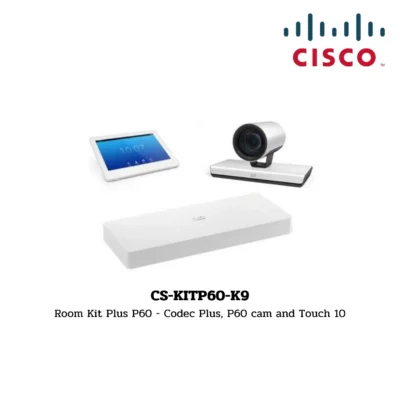 Cisco Room Kit รุ่น CS-KITP60-K9