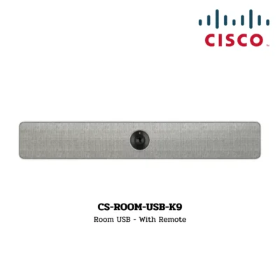 Cisco Room USB รุ่น CS-ROOM-USB-K9