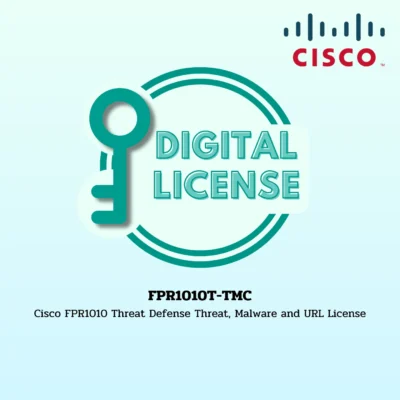 Cisco Firepower รุ่น FPR1010-NGFW-K9