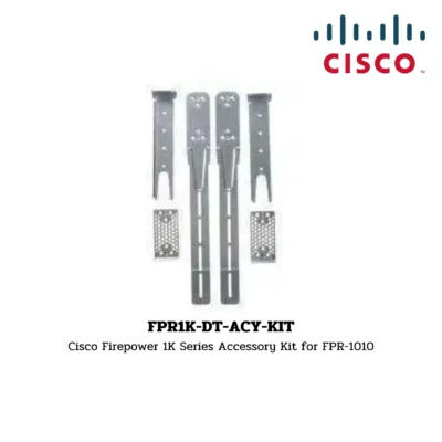 Cisco Firepower รุ่น FPR1K-DT-ACY-KIT