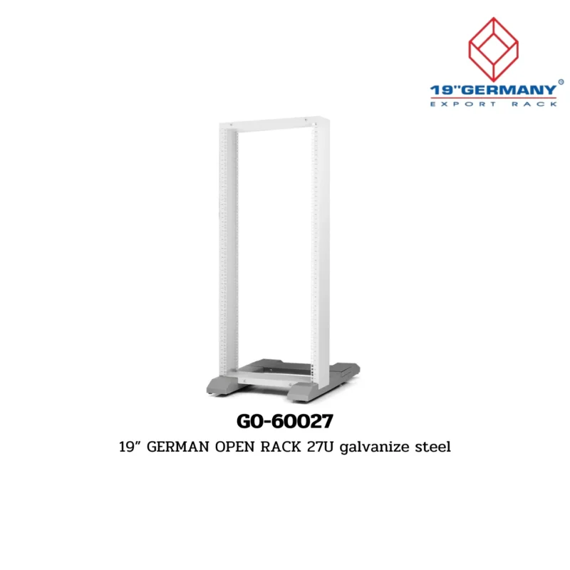 GERMAN TELECOM RACK G0-60027