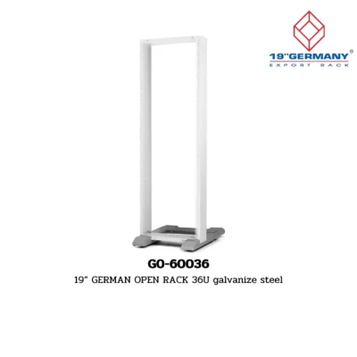 GERMAN TELECOM RACK G0-60036