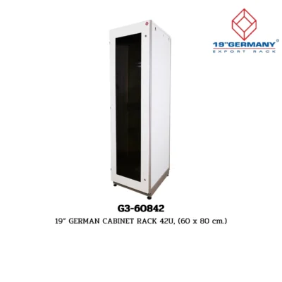 GERMAN CABINET RACK G3-60842