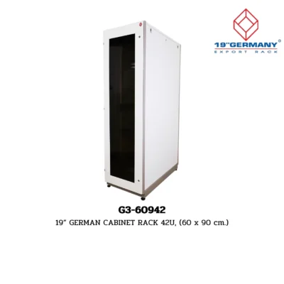 GERMAN CABINET RACK G3-60942