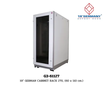 GERMAN CABINET RACK G3-61127