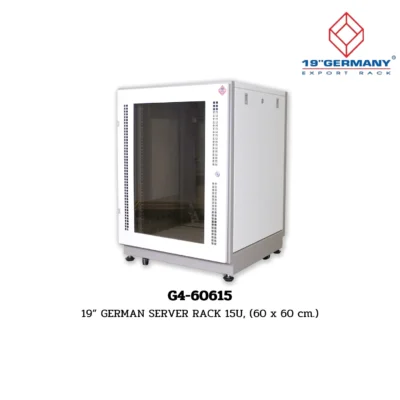 GERMAN SERVER RACK G4-60615