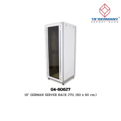 GERMAN SERVER RACK G4-60627