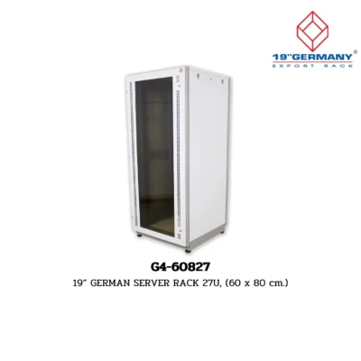 GERMAN SERVER RACK G4-60827