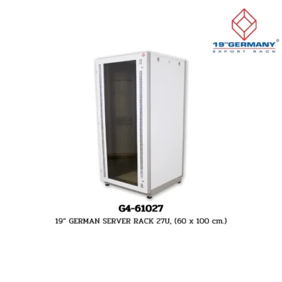 GERMAN SERVER RACK G4-61027