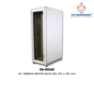 GERMAN SERVER RACK G4-61042