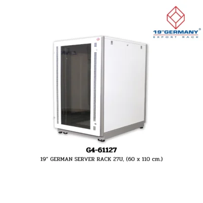 GERMAN SERVER RACK G4-61127