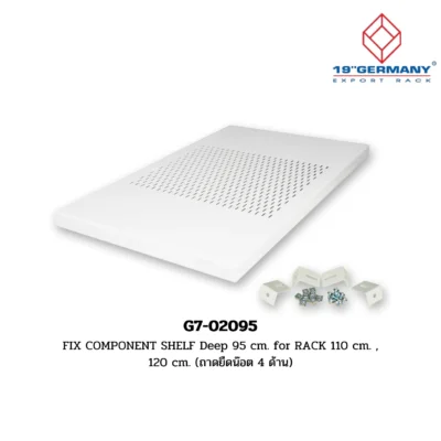 GERMAN RACK Accessories รุ่น G7-02095