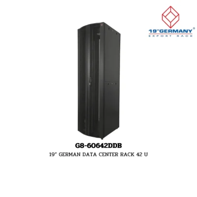 GERMAN DATA CENTER RACK G8-60642DDB