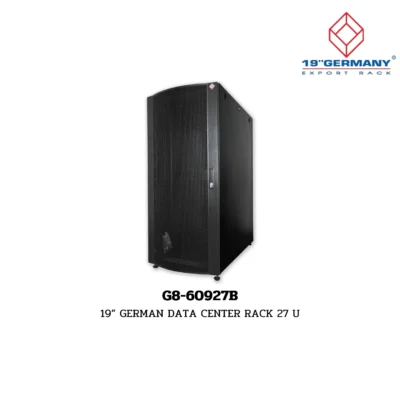 GERMAN DATA CENTER RACK G8-60927B