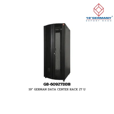 GERMAN DATA CENTER RACK G8-60927DDB