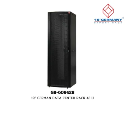 GERMAN DATA CENTER RACK G8-60942B