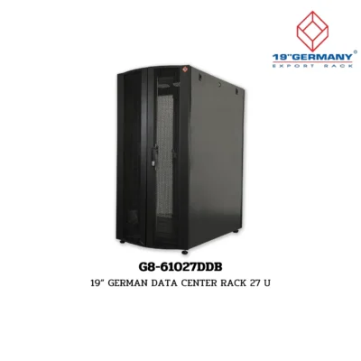 GERMAN DATA CENTER RACK G8-61027DDB