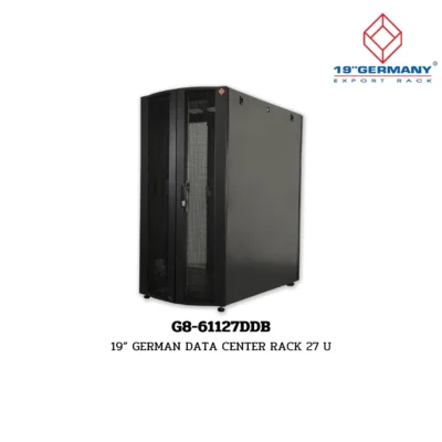 GERMAN DATA CENTER RACK G8-61127DDB