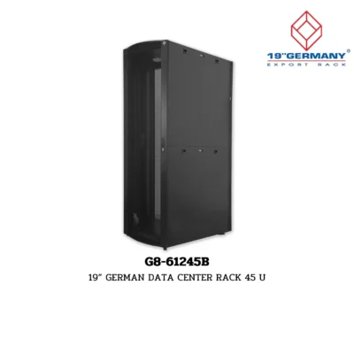 GERMAN DATA CENTER RACK G8-61245B