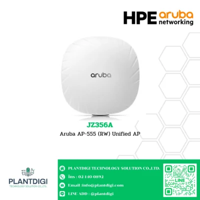 HPE Access Point Aruba รุ่น JZ356A