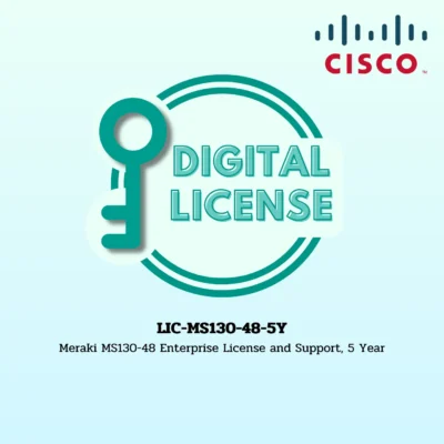 LIC-MS130-48-5Y