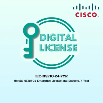 LIC-MS210-24-7YR