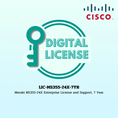 LIC-MS355-24X-7YR