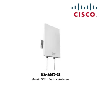 Cisco Wireless LAN Assesssories รุ่น MA-ANT-21