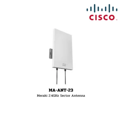 Cisco Wireless LAN Assesssories รุ่น MA-ANT-23
