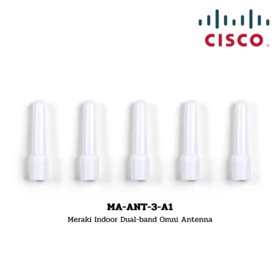 Cisco Wireless LAN Assesssories รุ่น MA-ANT-3-A1