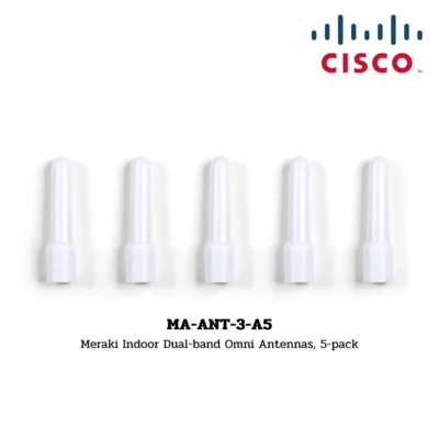 Cisco Wireless LAN Assesssories รุ่น MA-ANT-3-A5