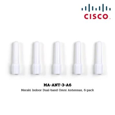 Cisco Wireless LAN Assesssories รุ่น MA-ANT-3-A6